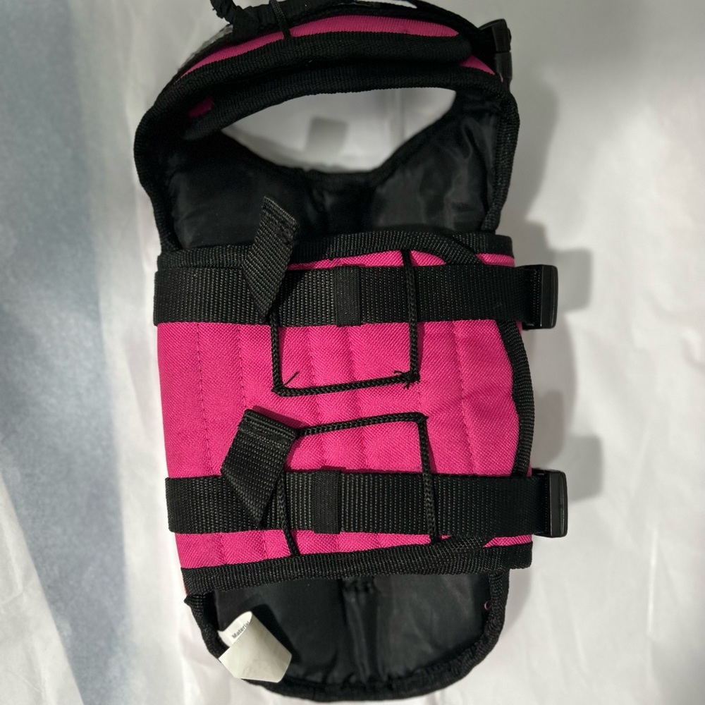 Lifeguard jacket - Picture 4 of 12